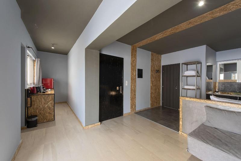 Piraeus Premium Suites Esterno foto