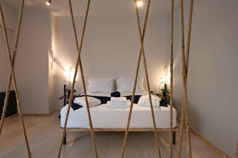 Piraeus Premium Suites Esterno foto