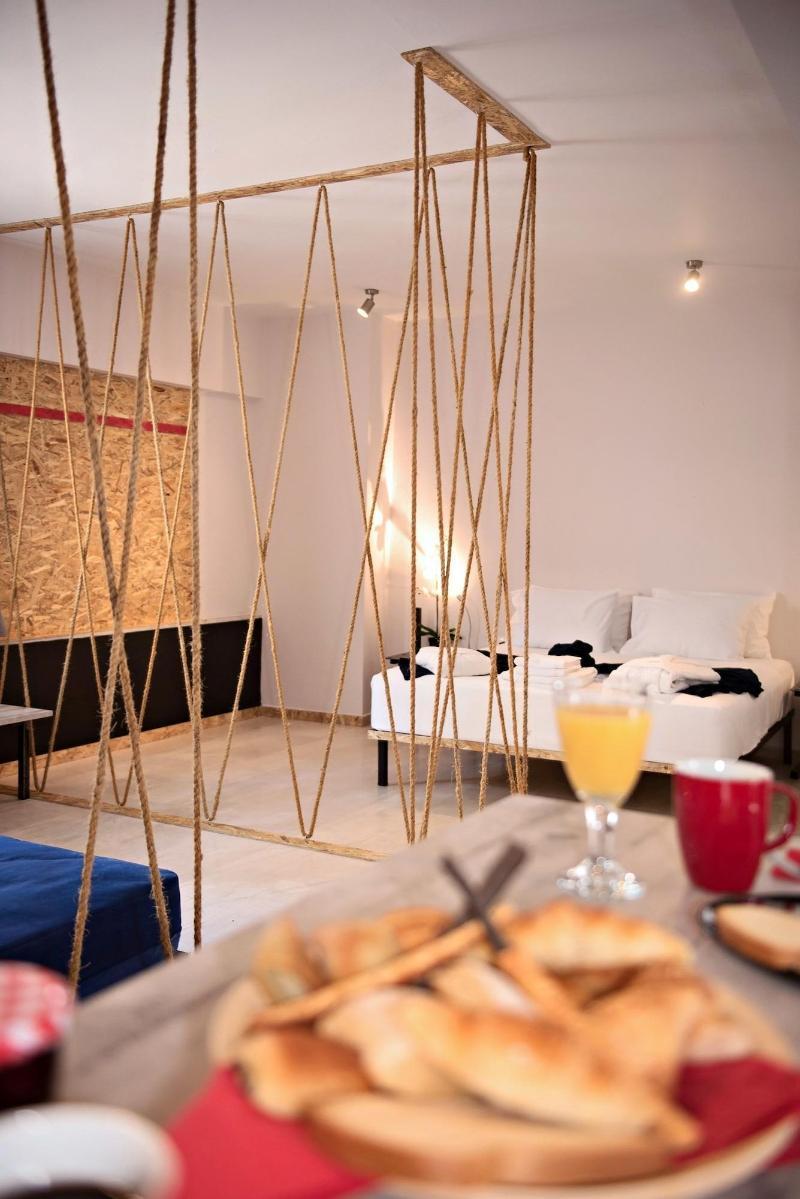 Piraeus Premium Suites Esterno foto