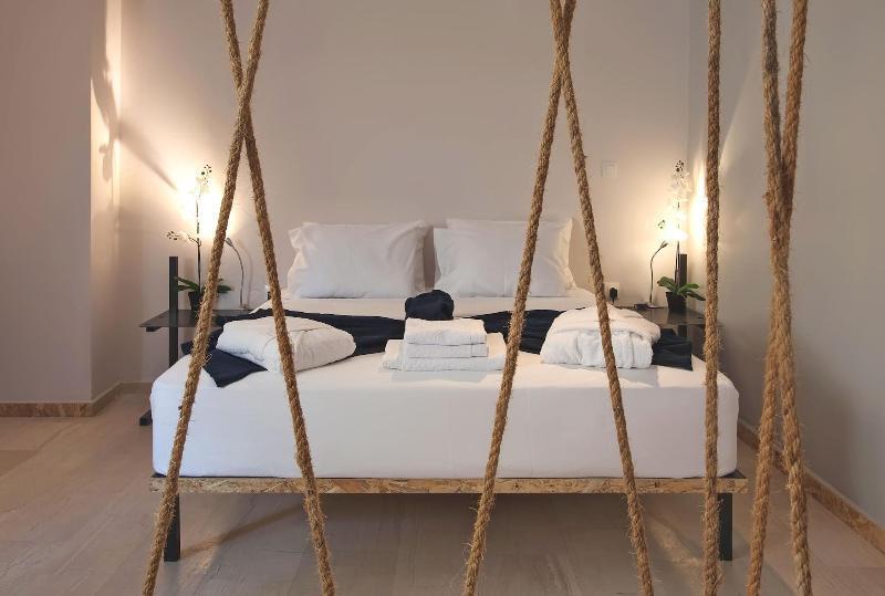 Piraeus Premium Suites Esterno foto