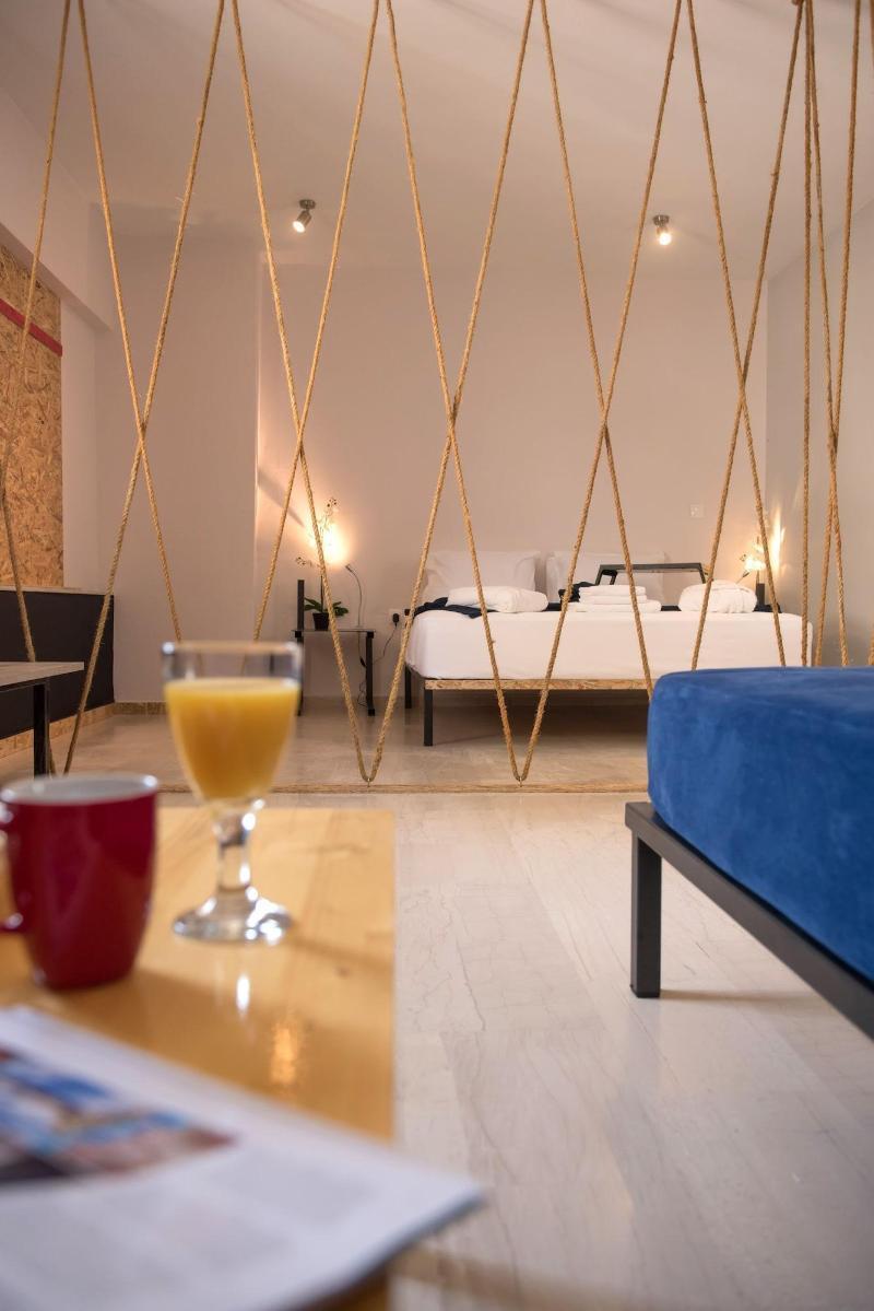 Piraeus Premium Suites Esterno foto