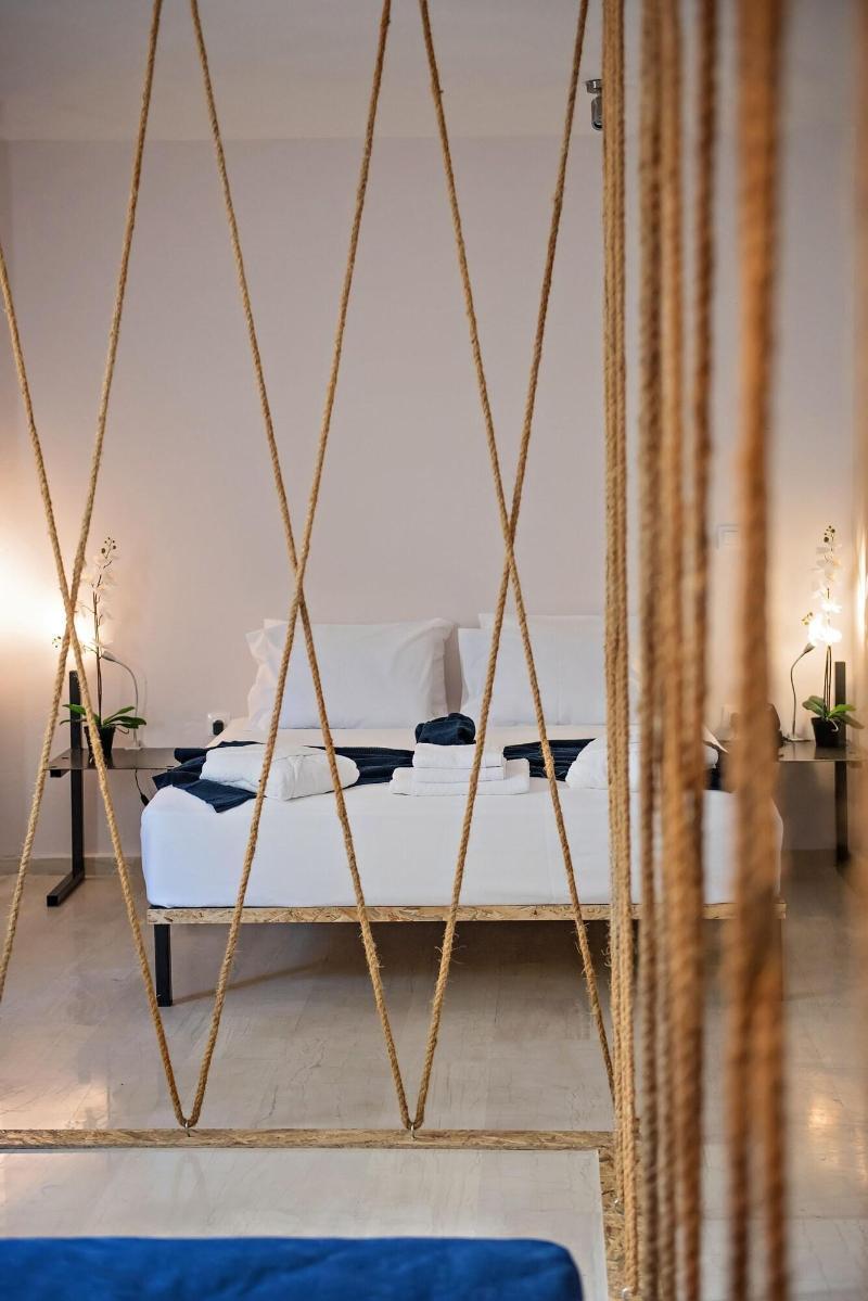 Piraeus Premium Suites Esterno foto