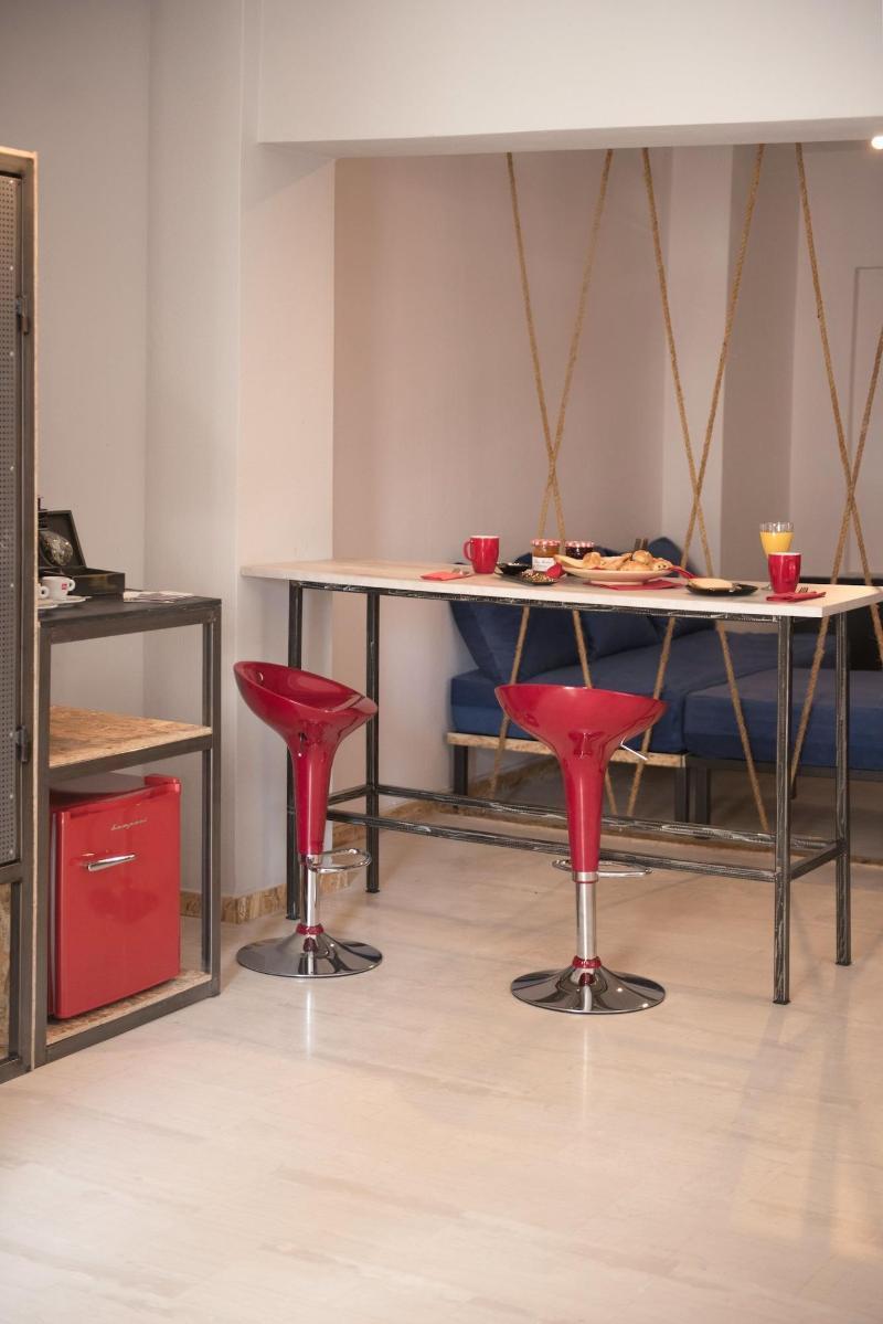 Piraeus Premium Suites Esterno foto