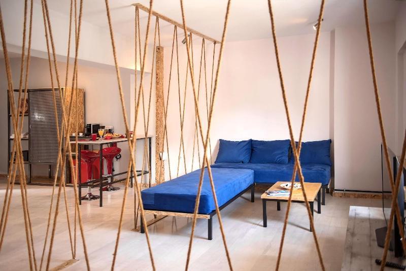 Piraeus Premium Suites Esterno foto