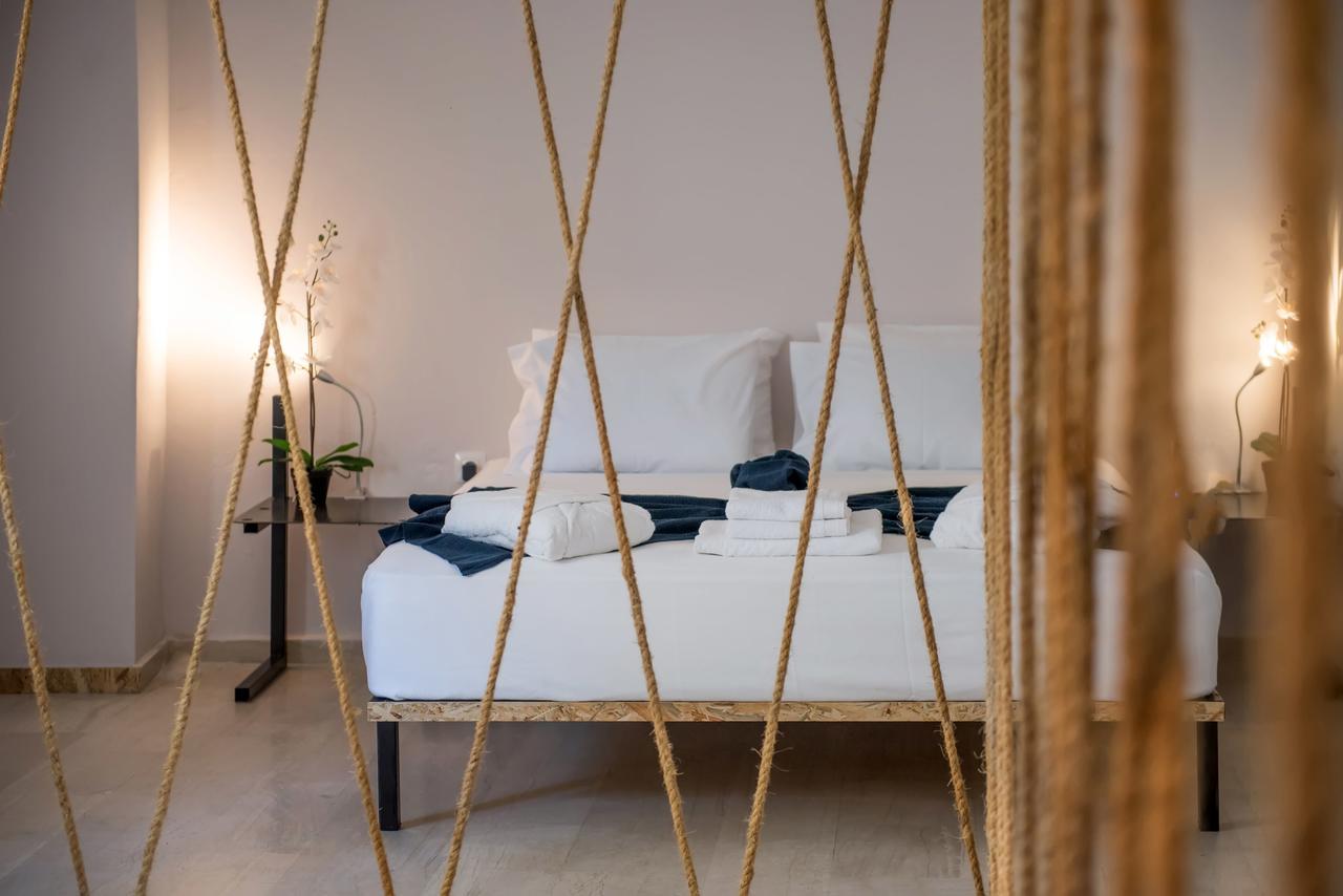 Piraeus Premium Suites Esterno foto