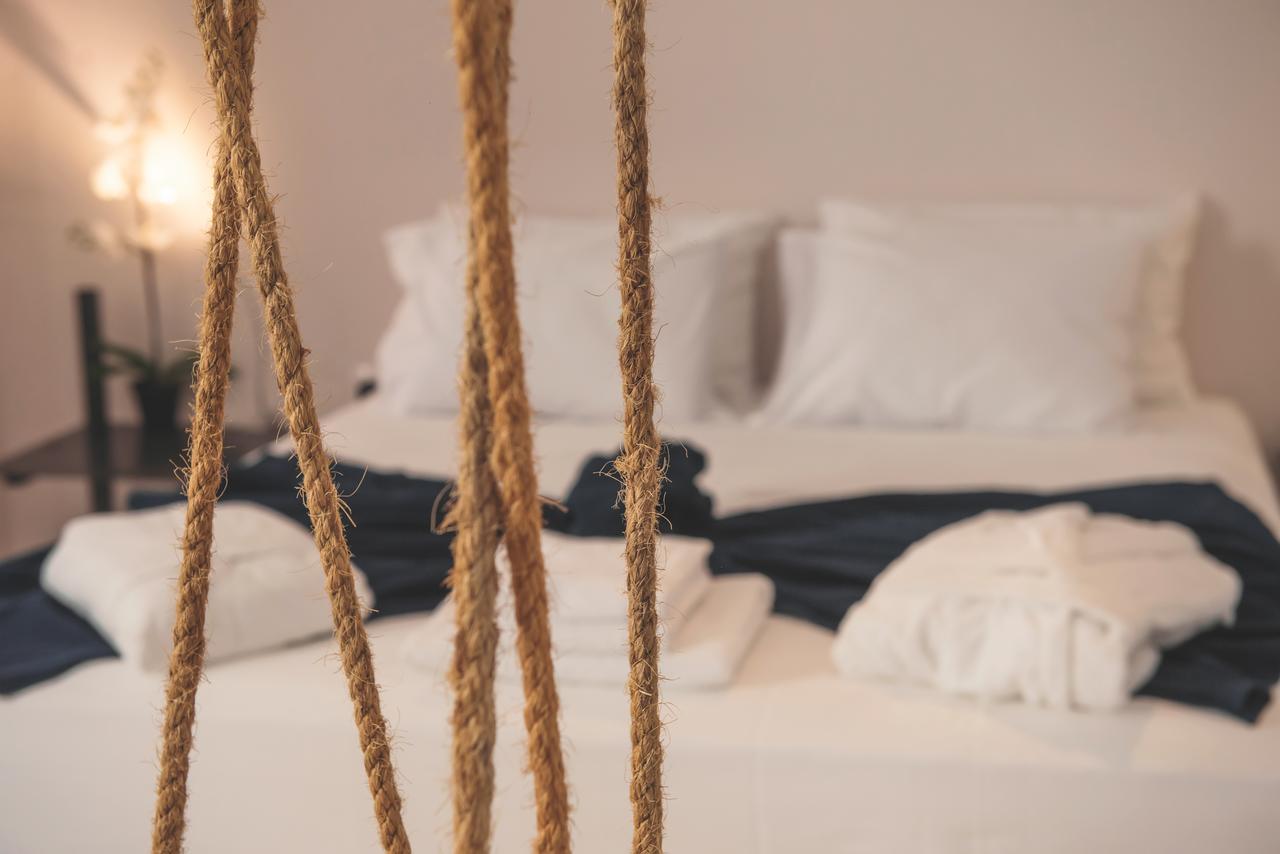 Piraeus Premium Suites Esterno foto
