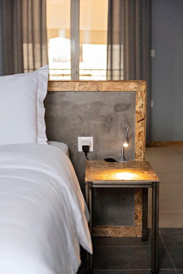 Piraeus Premium Suites Esterno foto