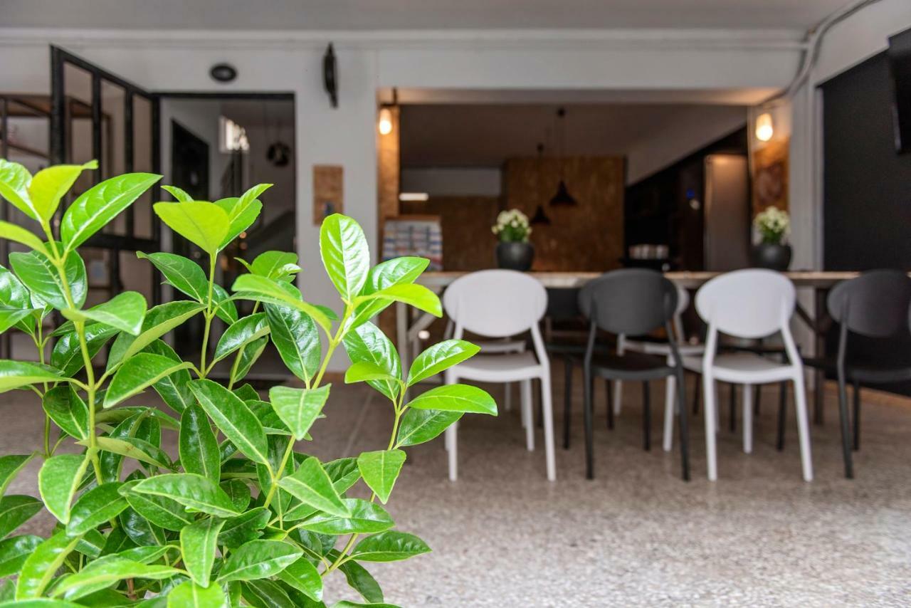 Piraeus Premium Suites Esterno foto