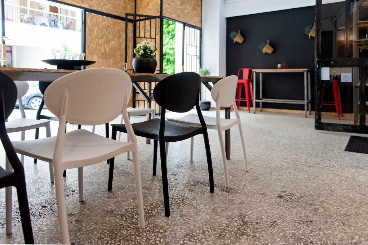 Piraeus Premium Suites Esterno foto