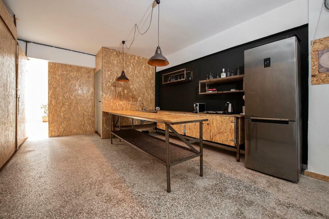 Piraeus Premium Suites Esterno foto