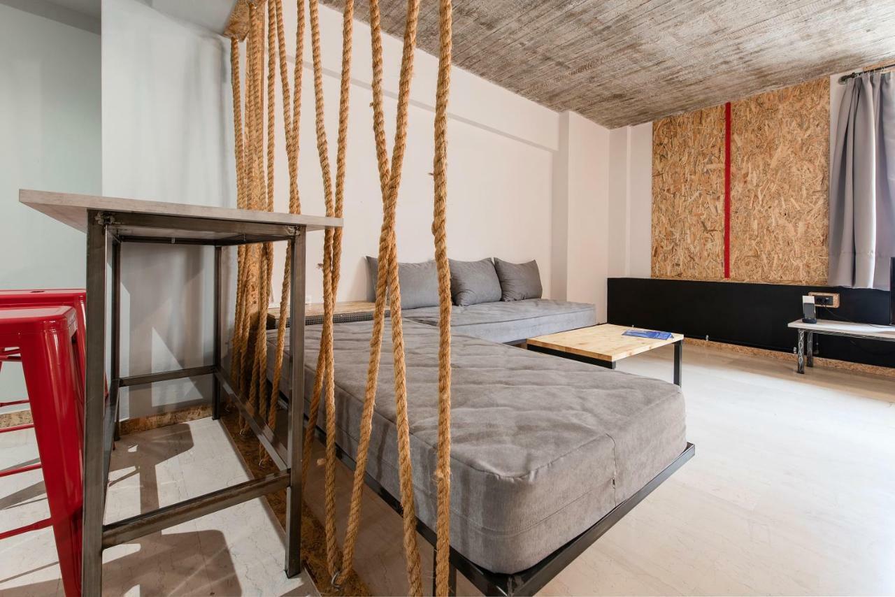 Piraeus Premium Suites Esterno foto